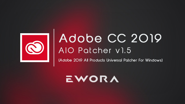 adobe cc patcher 2020